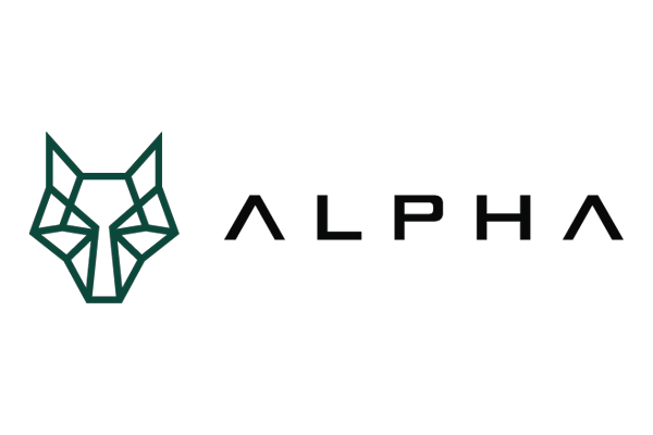 Logo Alpha Co