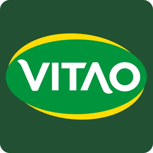 Logo Vitao Alimentos